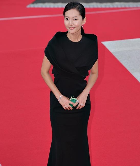 염정아, 영화배우, 미스코리아/염정아 측 “‘내 사랑 나비부인’ 출연? 논의 중”