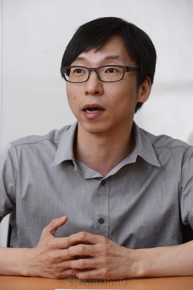 Choi Kwang-jin