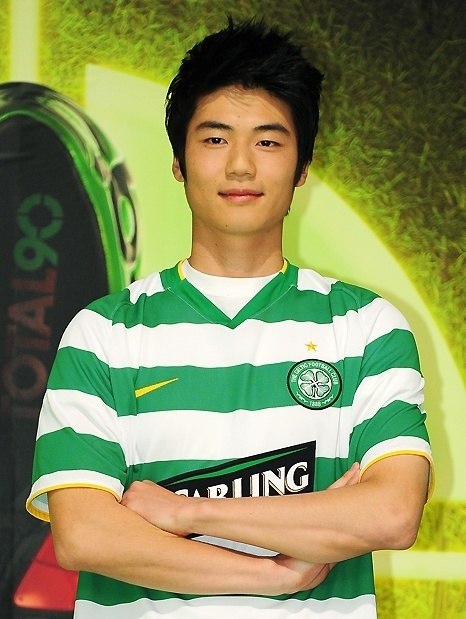 기성용, 축구선수(셀틱 FC)/기성용 첫 공식 입장...스페인 리그로 이적 하고 싶다