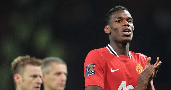 폴 포그바(Paul Pogba