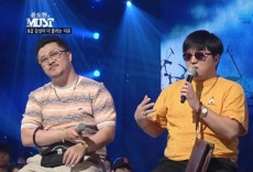 정형돈, MC, 개그맨/ 정형돈 소신발언 “기다리는 분들을 위해…”