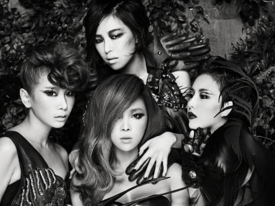 브라운 아이드 걸스 (Brown Eyed Girls), 가수(제아, 나르샤, 미료, 가인)/브라운아이드걸스, 7월 말 신곡 공개 ‘걸그룹 열풍 잇나?’