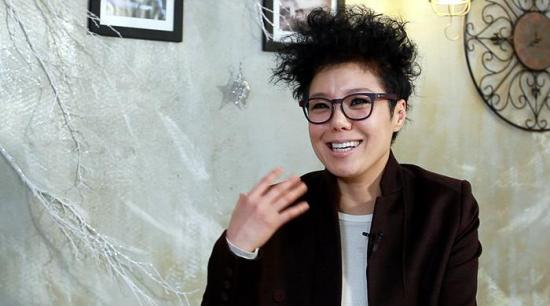 이은미, 가수/ 이은미 “녹화로 전환된 ‘나가수2’ 달라진 것 없다”