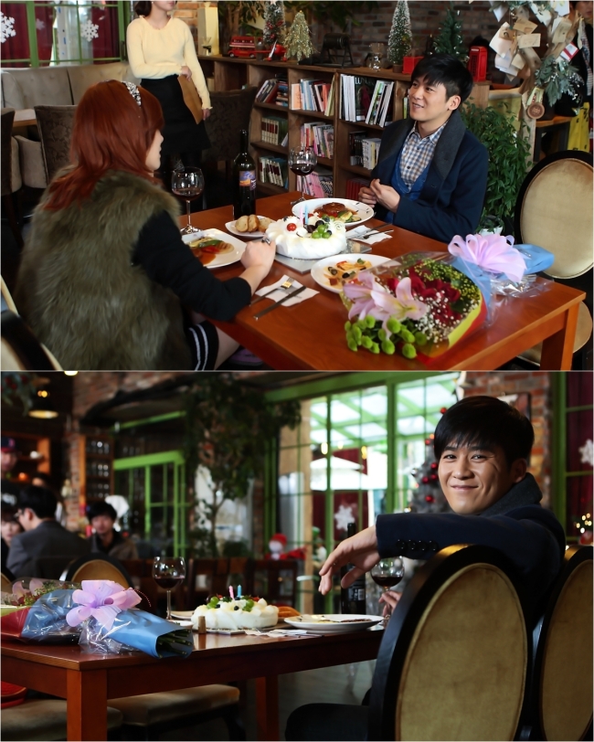 드라마/MBC 아이두 아이두/홍경민, ‘아이두’서 김선아 前남친으로 깜짝 등장