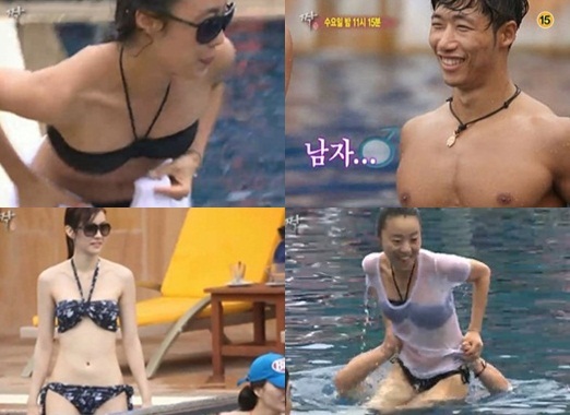 교양/SBS 짝/‘짝’, 선정성 효과 없었다.. ‘황금어장’에 또 밀려