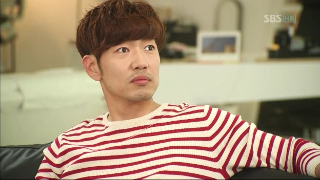 드라마 점령한 40대…패션계도 접수했다