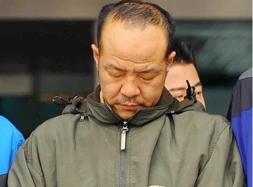 오원춘, 호송버스 안에서 여성보더니 갑자기…