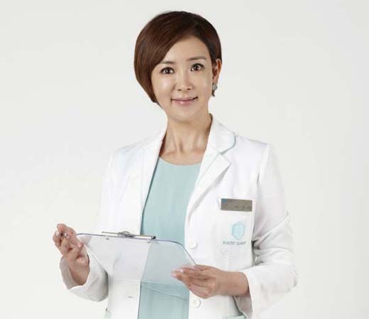 이상아, 탤런트, 영화배우/이상아, 성형외과 VIP 매니저로 인생2모작 스타트