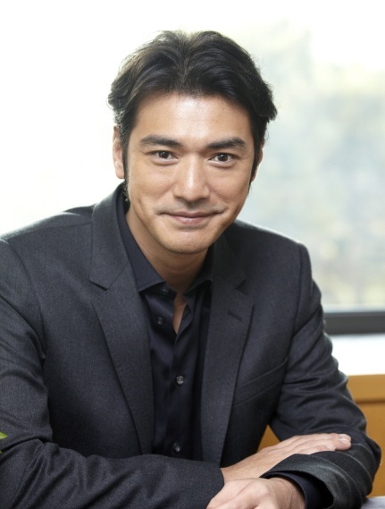 금성무(카네시로 타케시