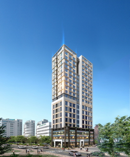 인천 오피스텔 수익률이 강남보다 높다?!