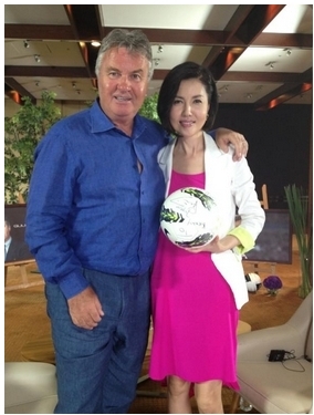 거스 히딩크(Guus Hiddink