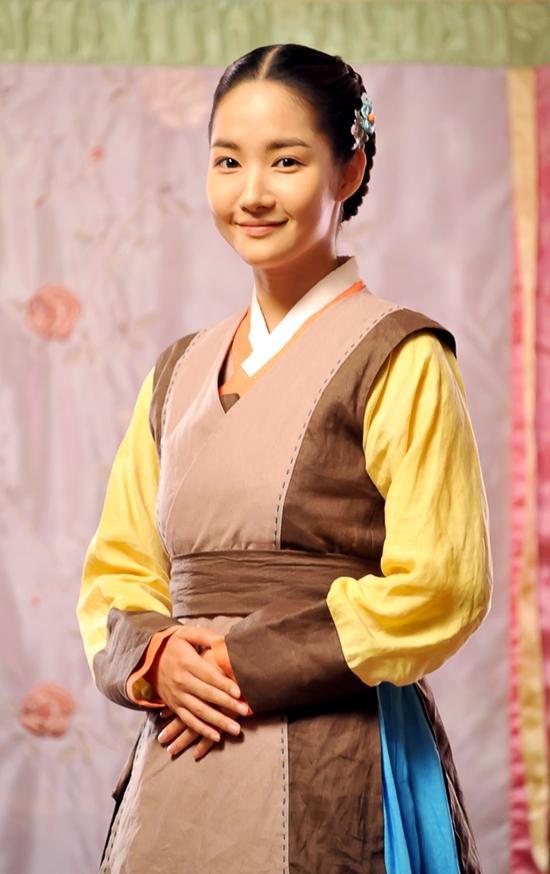 박민영, 탤런트,영화배우/ ‘닥터 진’박민영 “시청률 경쟁, 둔해진 것 같아”