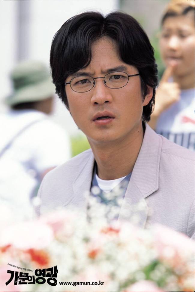 정준호, 영화배우, 탤런트/ 제작사 태원측 “정준호 ‘가문의 영광5’ 주연 확정 맞다”