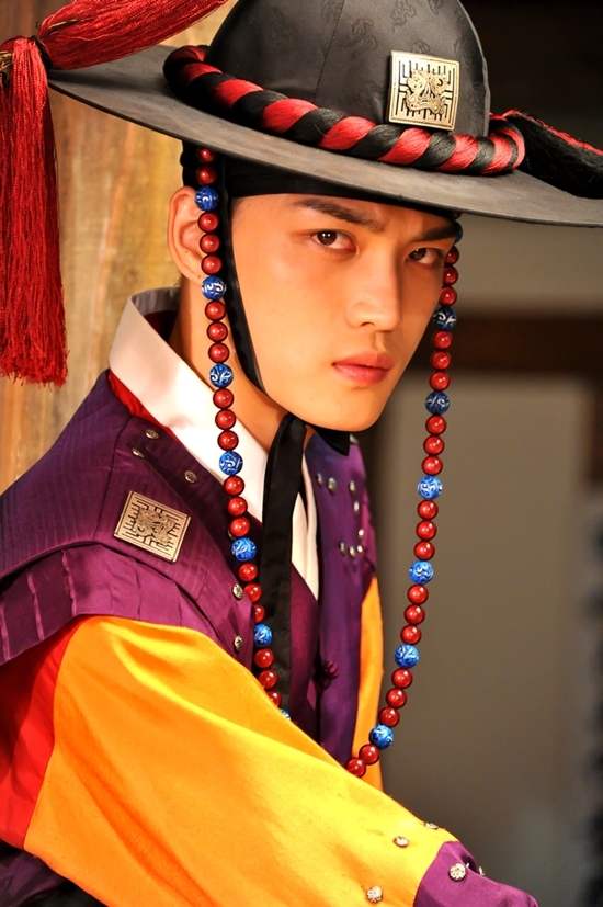 재중(김재중), 가수(JYJ), 영화배우/‘닥터 진’ 김재중 “연기 연습 가장 열심히 해야할 사람은 나”