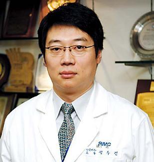 Chung Doo-ryeon