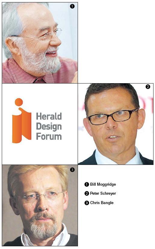 Herald Design Forum to gather world’s leading designers, artists