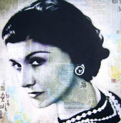 Portrait exhibition focuses on famous faces and hidden personalities