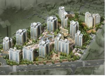 올 하반기 대세는 재개발…서울 재개발 5000가구 몰려온다