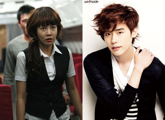 최윤영, 탤런트, 미스코리아/ 이종석, 모델, 탤런트/최윤영vs이종석, 연인에서 적으로..‘코리아’이어 스크린 대격돌