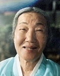 공옥진, 한국무용가, 인간문화재(1931년 8월 14일 - 2012년 7월 9일)/'1인 창무극' 공옥진 별세