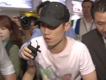 Park Ji-sung (Yonhap News)