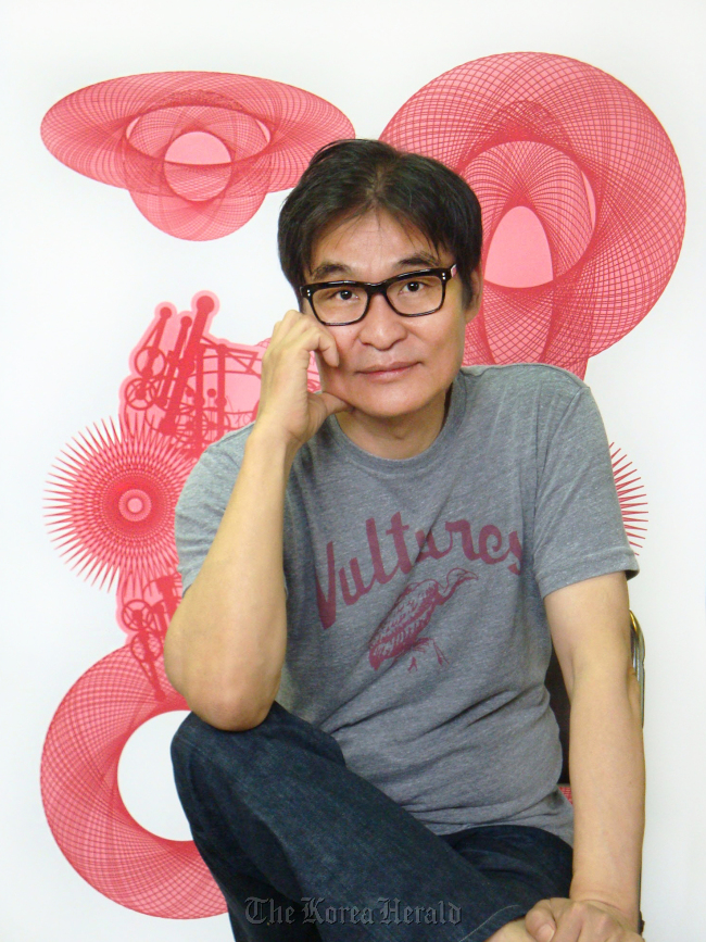 Sang Nam Lee