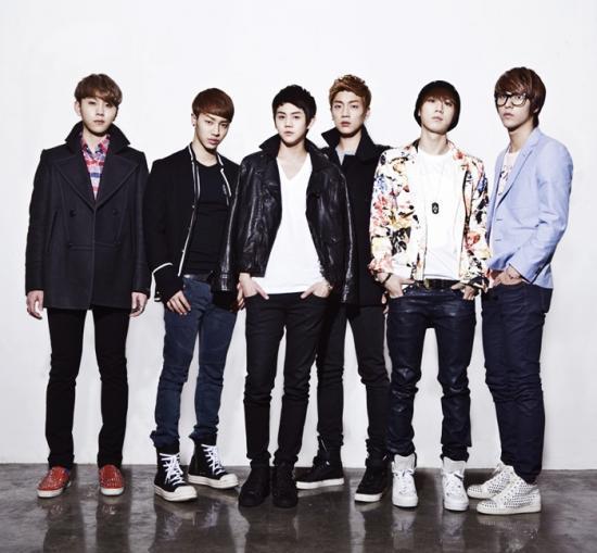 비스트(BEAST), 가수(윤두준, 양요섭, 장현승, 이기광, 용준형, 손동운)/비스트, 새 앨범 뮤비-재킷촬영 완료..‘컴백 준비 이상無’