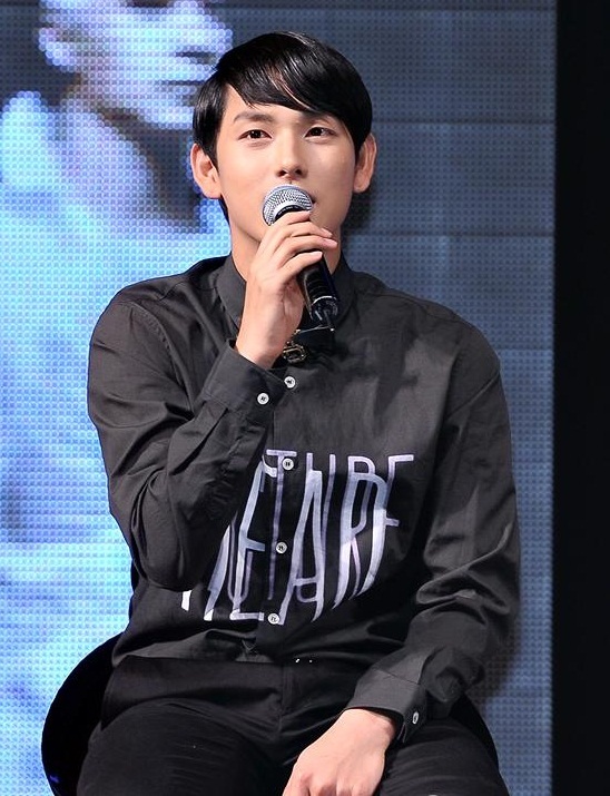 시완(임시완), 가수(ZE:A)/임시완, ‘승승장구’ 스페셜MC로 나선다