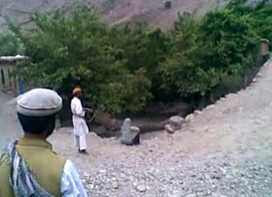 삼각관계 두 남성, 체면위해 여성 처형 ‘경악’