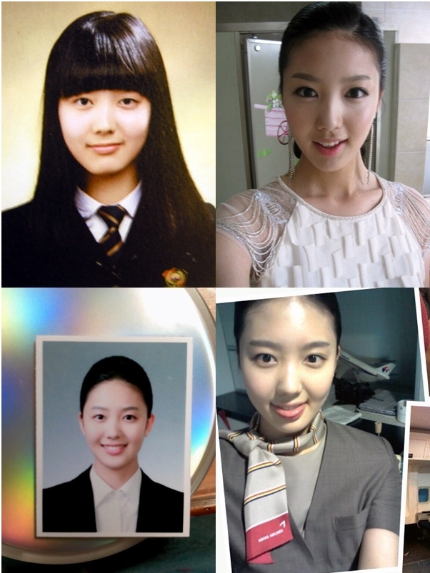 이정빈, 미스코리아(2012년 제56회 미스코리아 선발대회 선)/‘미코 선’ 이정빈 과거사진 공개…청순한 매력 ‘눈길’