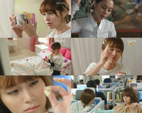 드라마/kbs 빅/‘빅’ 공유, 1인 2역 열연..안방극장 ‘웃음바다’