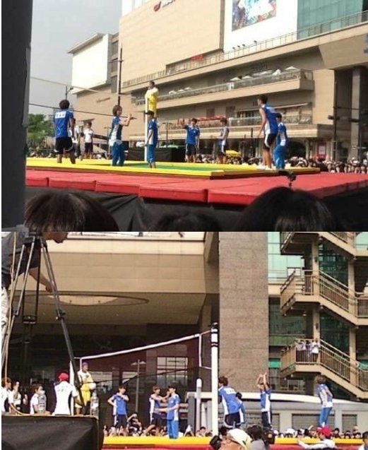 예능/SBS 일요일이 좋다-런닝맨/런닝맨 올림픽 특집…“인기 아이돌 그룹 총출동…본방사수”