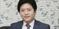 이성열, 슈퍼마린종합물류 대표/“평택항 물류혁신 인천·부산항까지 전파”