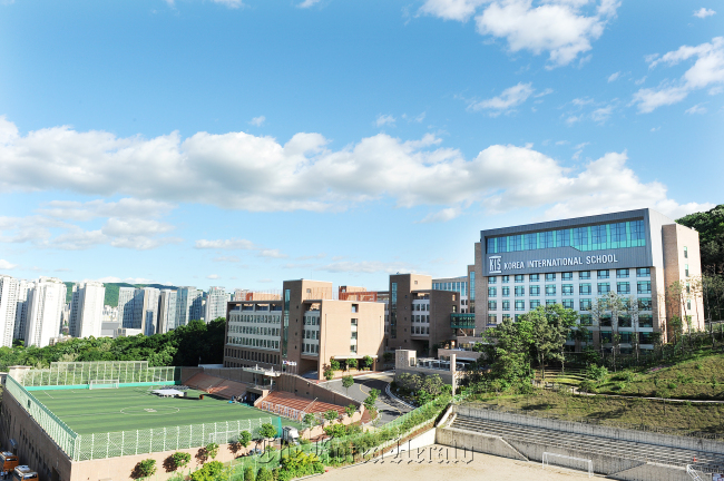 Seoul Campus of Korea International School