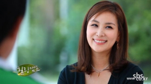 예능/SBS 힐링캠프, 기쁘지 아니한가/힐링캠프 고소영 효과 “신비주의 깬 톱스타의 고백”