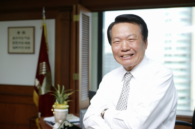 노희찬, 삼일방직 (대표), 한국섬유산업연합회 (회장)/R＆D 강자 삼일방직, 친환경ㆍ기능성 복합섬유로 세계 시장 누빈다