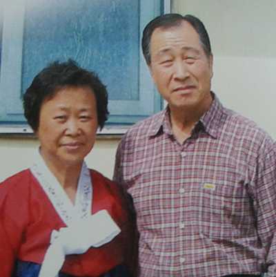 ▲용희사진[박인호의 전원별곡]제4부 자연과 사람⑦ 강원도 산골에서 ‘약된장’만드는 김흥년·장춘희 부부 “늘 기도하는 마음으로 정성을 다하지요”