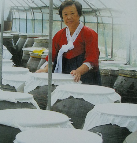 ▲용희사진[박인호의 전원별곡]제4부 자연과 사람⑦ 강원도 산골에서 ‘약된장’만드는 김흥년·장춘희 부부 “늘 기도하는 마음으로 정성을 다하지요”
