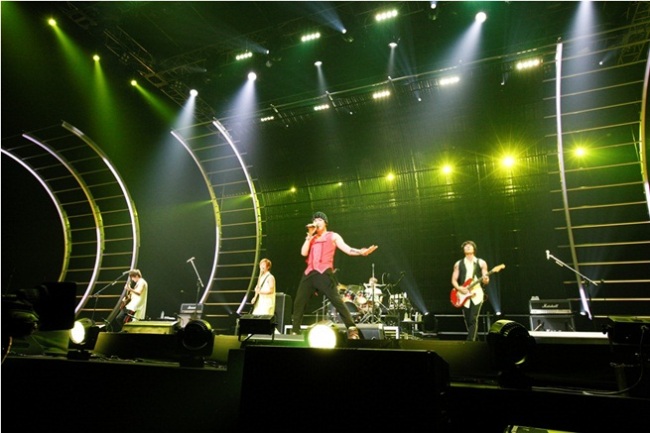 FT 아일랜드(FTISLAND), 가수(최종훈, 이홍기, 이재진, 최민환, 송승현)/FT아일랜드, 역대 최대 日 투어 콘서트 성황리에 ‘종료’