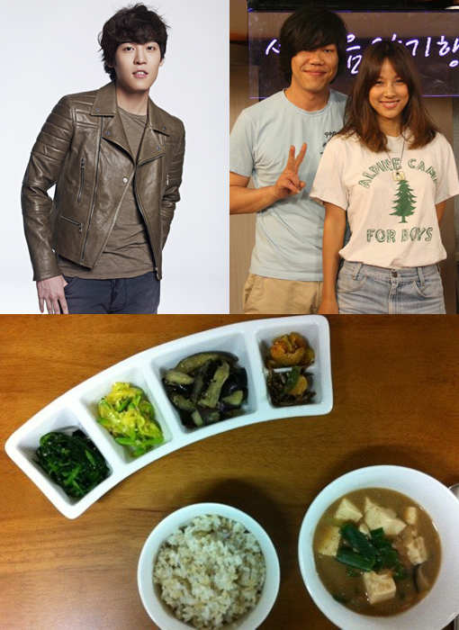 존 박(John Park
