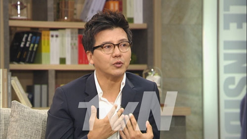손지창, 가수, 탤런트/ 손지창 병역비리 루머 입열다 “정신이상자라는 소문…”