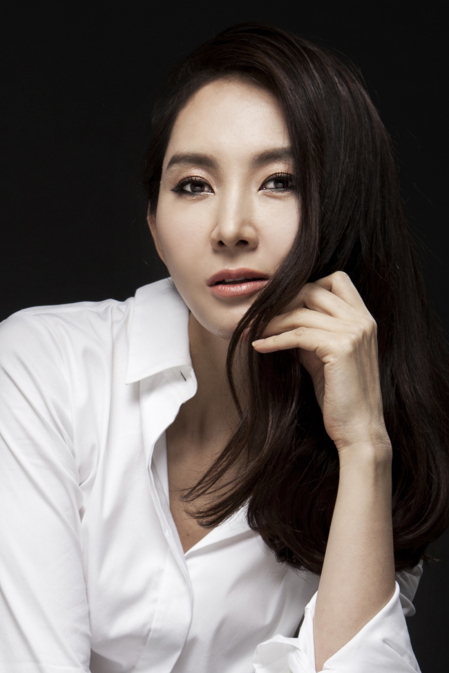 채시라, 탤런트, 영화배우/채시라, ‘다섯손가락’ 주연 확정! 극선과 극악을 넘나드는 팔색조 연기 변신