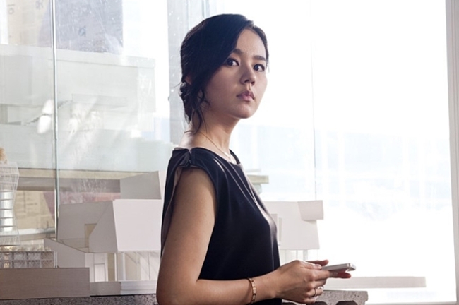 한가인(김현주), 탤런트, 영화배우/ 런닝맨 여신 1위 “연정훈의 그녀”
