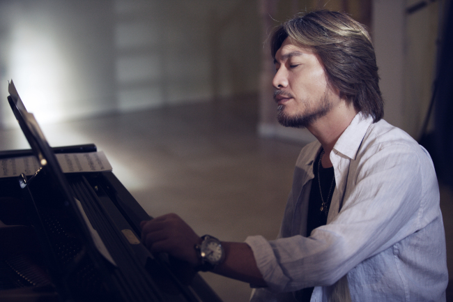 임재범, 가수/ 임재범, 8년 만에 정규 6집 “To…” 발표