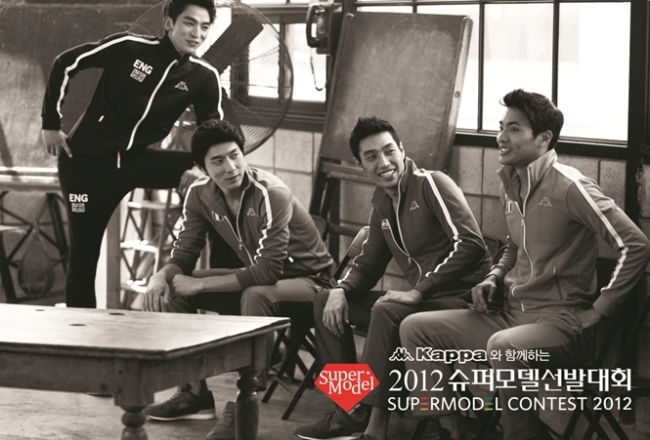 2012 슈퍼모델 선발대회 사상 최대 2,400여명 지원자 몰려