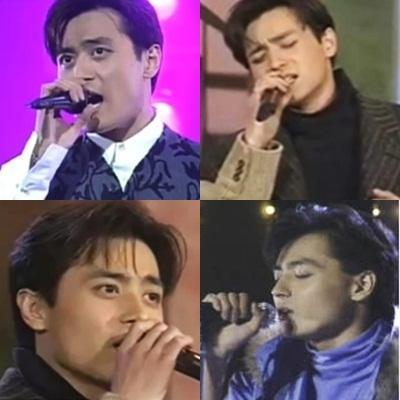 장동건, 영화배우, 탤런트/장동건 반전과거, 알고보니 2집 가수?