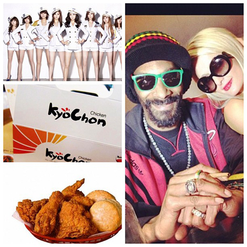 스눕 독(Snoop Dogg