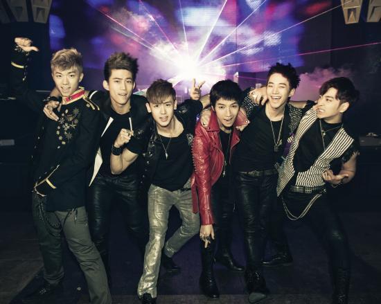 2PM, 가수(준수, 닉쿤, 택연, 우영, 준호, 찬성)/2PM “올 하반기 컴백, 우리만의 색깔 확실히 각인시키겠다”
