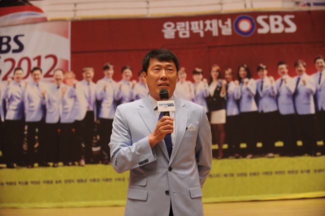 차범근, 스포츠해설가, 전 축구감독/차범근 해설위원 “시청률 보증수표? 시청률에 연연하지 않는다”