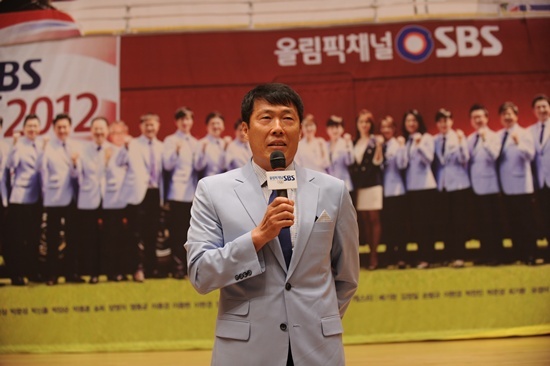 차범근, 스포츠해설가, 전 축구감독/ 차범근 “韓올림픽 축구대표팀 8강 이상 성적도 가능하다”